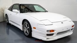 JDM 1996 Nissan 180sx Type X *Reserved* for sale