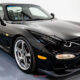 JDM 1997 Mazda RX-7 Type R Bathurst for sale