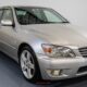 JDM 2000 Toyota Altezza for sale
