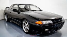 JDM 1993 Nissan Skyline GTS for sale