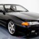 JDM 1993 Nissan Skyline GTS for sale