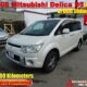 JDM 2008 Mitsubishi Delica D5 4WD w/Dual Sliding Door 132 km Stock in Canada for sale