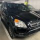 JDM 2004 Honda CR-V Performa iL for sale