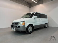 JDM Honda StepWgn Goodee 1998 for sale
