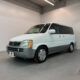 JDM Honda StepWgn Goodee 1998 for sale