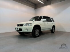 JDM Honda CR-V Full Mark 1999 for sale