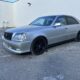 JDM 1999 Toyota Crown 2JZ JZS175 Royal Saloon NOVEMBER 2024 ARRIVAL for sale