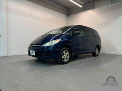 JDM Toyota Estima G 2000 for sale