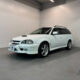 JDM Toyota Caldina GT-T AWD 1997 for sale
