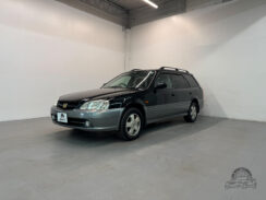 JDM Honda Orthia Wagon 4WD 1999 for sale