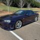 JDM 1999 Nissan Skyline R34 GTT Midnight Purple RB25det 5 Speed GT-R Aero for sale