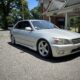 JDM 1999 Toyota Altezza SXE10 RS200Z 3G-SE BEAMS 6 Speed for sale
