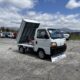 JDM 1994 HONDA ACTY DUMP SDX FULL TIME 4WD 5MT 660CC 39000 mi for sale