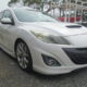 JDM 2009 MAZDA Axela for sale