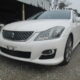 JDM 2008 TOYOTA Crown Sedan for sale