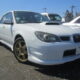 JDM 2005 SUBARU Impreza Wrx for sale