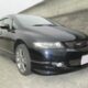 JDM 2008 Honda Odyssey Absolute (RB2 AWD) for sale