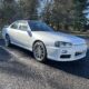 JDM 1999 Nissan Skyline R34 20GT Sedan HR34 RB20de for sale
