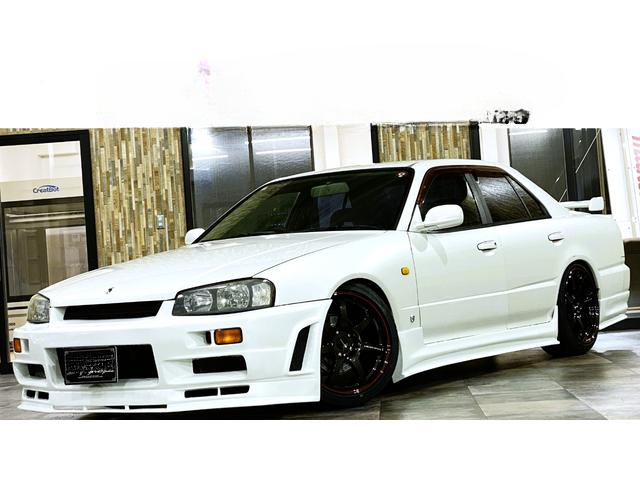 Nissan Skyline For Sale: 197 JDM Nissan Skyline Listings