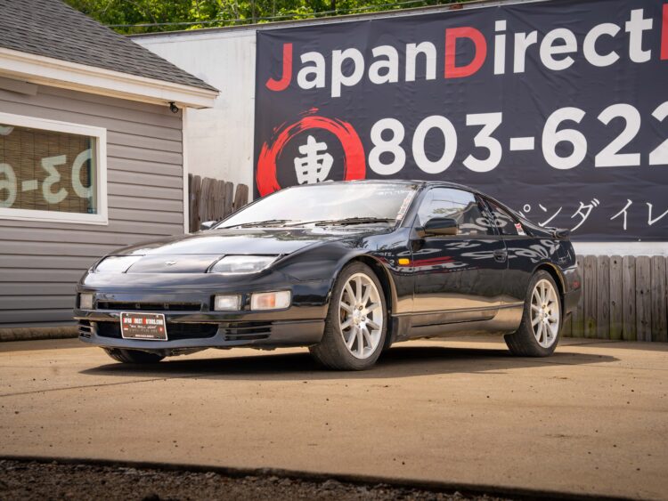 Nissan Fairlady Z For Sale: 27 JDM Nissan Fairlady Z Nissan Fairlady Z For Sale: 27 JDM Nissan Fairlady Z