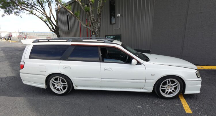 Browse 2,000+ JDM Cars For Sale » JDMBUYSELL
