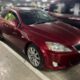JDM 2008 Lexus IS250 Version L for sale