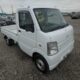 JDM 2009 Mazda Scrum Truck KC Special for sale