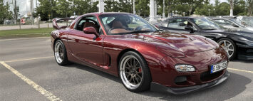 Mazda FD RX-7