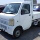 JDM 2003 SUZUKI Carry Truck for sale