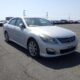 JDM 2008 Toyota Crown Athlete 3.5 for sale