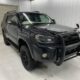 JDM 2006 Toyota Hilux Surf SSR-X Limited for sale