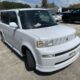 JDM 2005 Toyota bB SW for sale