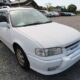 JDM 2000 Toyota Sprinter Carib Z Touring Aero Sport for sale