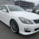 JDM 2008 Toyota Crown Athlete 2.5 for sale