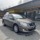 JDM 2009 Toyota Corolla Fielder 1.5X 4WD AT 63K for sale