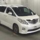 JDM 2008 Toyota Alphard 350S C-Package 6AT 109K for sale