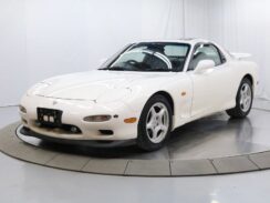 JDM 1996 Mazda RX-7 for sale
