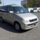 JDM Honda StepWgn Goodee 1999 for sale