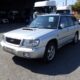 JDM Subaru Forester S/TB 1998 for sale