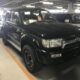 JDM Toyota Hilux Surf SSR-X 1998 for sale