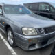 JDM Nissan Stagea RS Four V 1998 for sale