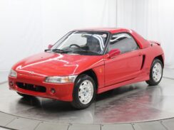 JDM 1991 Honda Beat for sale