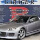 JDM Mazda RX-8 Type S for sale
