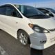 JDM Toyota Estima L 4WD Aeras 2000 for sale