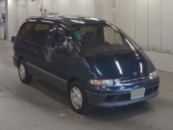 JDM Toyota Estima Lucida X Limited 1996 for sale