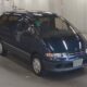 JDM Toyota Estima Lucida X Limited 1996 for sale