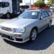 JDM Nissan Stagea 25t RS Four S 1999 for sale
