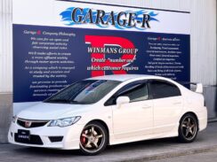 JDM Honda Civic Type R Type R for sale