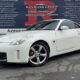 JDM Nissan Fairlady Z 3.5 Version ST for sale