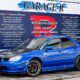 JDM Subaru Impreza WRX for sale